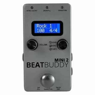 Singular Sound - BeatBuddy Mini 2
