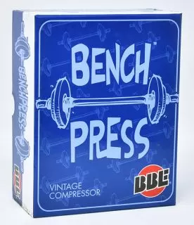 Bench Press Vintage Compressor