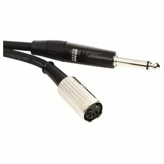 BluGuitar MIDI Adaptor Cable