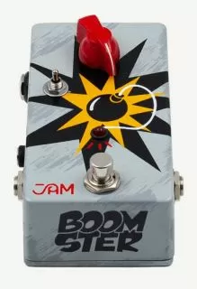 Boomster Mk.2