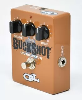 G&L Buckshot Pedal