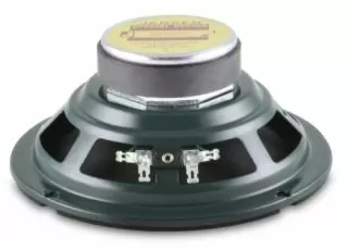 Jensen Speaker C6V - Vintage Ceramic 6inch 20W 8 Ohm
