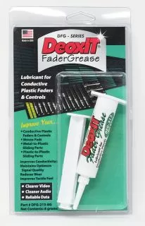 DeoxIT ® FaderGrease,  DFG-213-8G