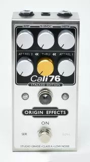 Cali76 Stacked Edition