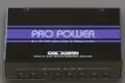 Carl Martin Pro Power Isolated & Regulated supply