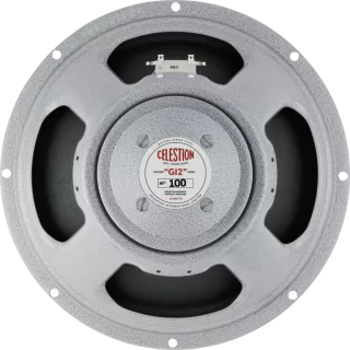 Celestion Blue, 80hms, 12-inch classic alnico guitar speaker