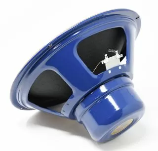 Alnico Blue Speaker 8ohms