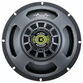 Celestion Speaker BN10-200X
