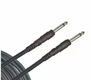 Planet Waves Classic Series Instrument Cable (20 ft)