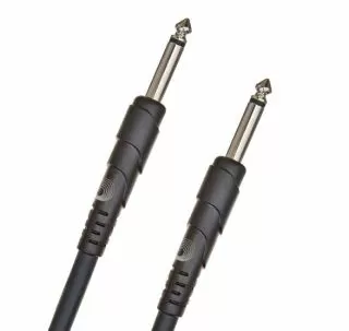 Planet Waves Classic Series Speaker Cable 25ft