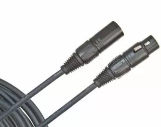 Planet Waves PW-CMIC-50 50ft Classic Series XLR Microphone Cable
