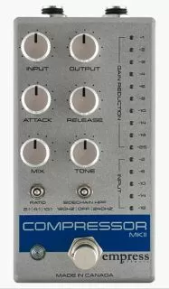 Empress Effects Compressor