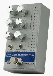 Empress Effects Compressor