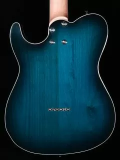 Black Label Country Squire Special, BLUE BURST