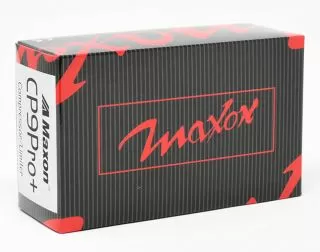 Maxon CP-9 Pro+ Compressor Pedal