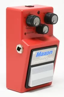 Maxon CP-9 Pro+ Compressor Pedal