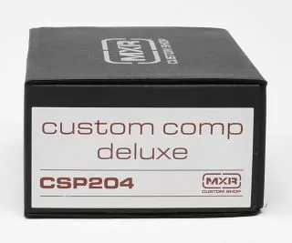 Custom Comp Deluxe - CSP204