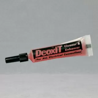 CAIG DeoxIT D100L-B2C (Battery Cleaning Kit)