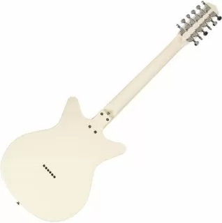 59X 12 String Guitar in Vintage Cream