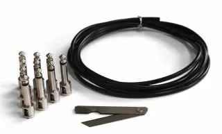 Diago PF01 Patch Factory Solderless Patch Cable System