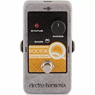 Electro harmonix Doctor Q Envelope Filter