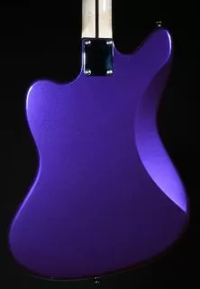 RVJTB (Metalic Purple) 6-string Bass