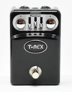 T-Rex Totencharger