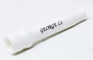 George L Jackets for .155 Straight Plugs