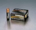 Procell Duracell Batteries AAA