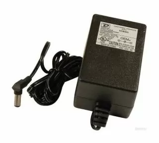 Jim Dunlop ECB003 - 9V Power supply 