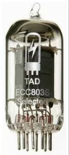 TAD ECC803s Premium Selected
