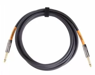 Lava ELC Guitar Cable 15ft Straight/Straight