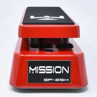 Mission Engineering EP-25K