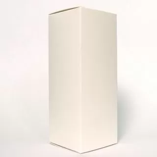 Valve Box for 6550, KT88 Extra Large (White)