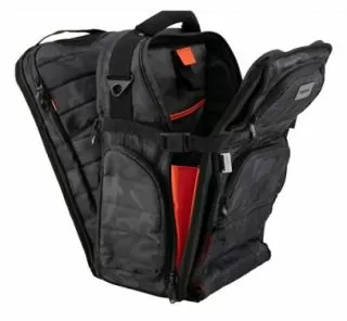 Classic FlyBy Ultra Backpack, Camouflage 
