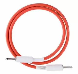 Lava Tephra Speaker Cable 1/4 to 1/4