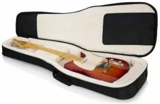 Electric Guitar Gig Bag - Pro Guitar Series (G-PG ELECTRIC)