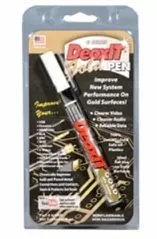 CAIG DeoxIT Gold Pen G100L G-Series Liquid (100%)