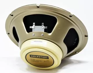 G10-45 Creamback 8ohm Speaker