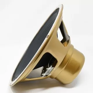 Alnico Gold 12 Inch Speaker 8ohms