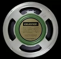 Celestion G12M Greenback Speaker (16 Ohms)