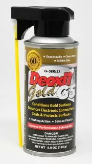 G5 Gold Spray, G-Series 142 g (5.0 oz.)