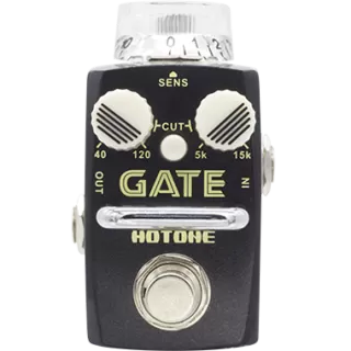 Hotone GATE - Noise Reduction