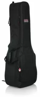 Acoustic/Electric Double Gig Bag