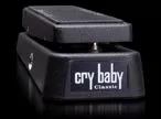 Jim Dunlop Classic Cry Baby GCB95F