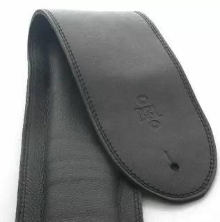 DSL Genuine Leather with Garment Leather Backing 3.5 inch