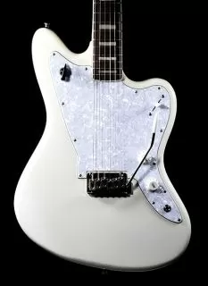 Revelation RJT Ghost Guitar