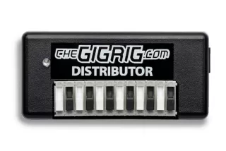 GigRig Distributer