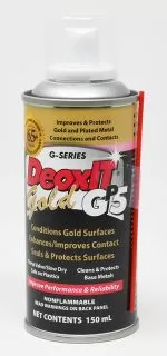 GP5-6 Gold Pump Spray, G-Series 142 g (5.0 oz.)