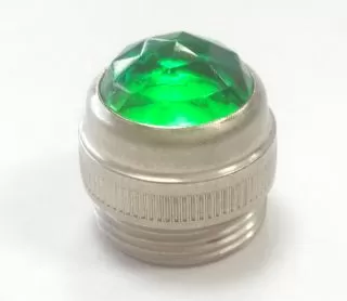 Jewel (Green)
